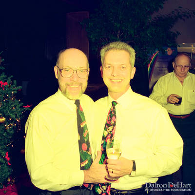 Christmas Songfest <br><small>Dec. 3, 1995</small>