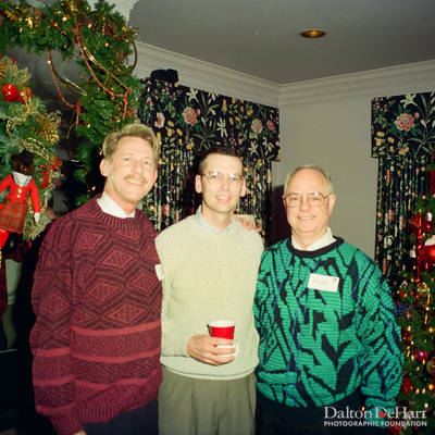 EPAH Happy Hour <br><small>Dec. 19, 1995</small>