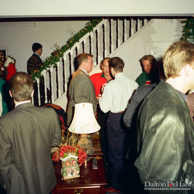 EPAH Happy Hour <br><small>Dec. 19, 1995</small>