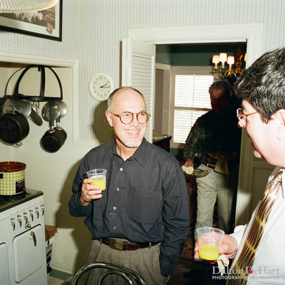 Christ Church Cathedral Glen Luncheon <br><small>Feb. 18, 1996</small>