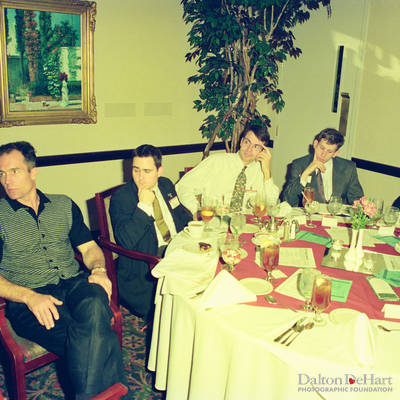 EPAH Dinner Meeting <br><small>Feb. 19, 1996</small>