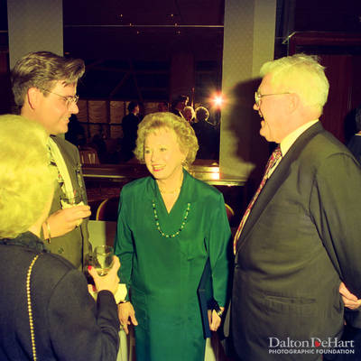 EPAH Dinner Meeting <br><small>April 16, 1996</small>