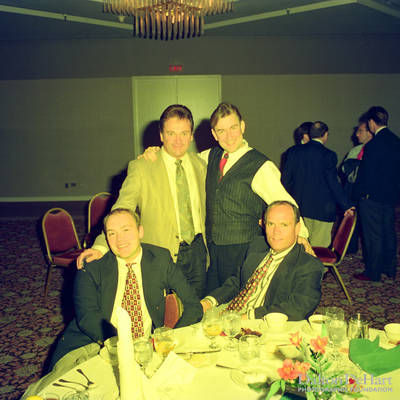 EPAH Dinner Meeting <br><small>April 16, 1996</small>