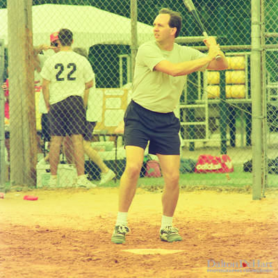 Montrose Softball League <br><small>April 21, 1996</small>