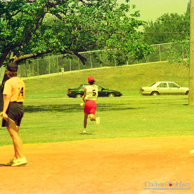 Montrose Softball League <br><small>May 19, 1996</small>