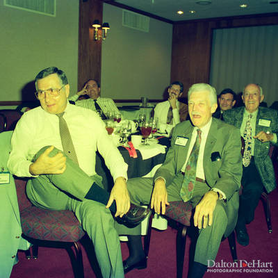 EPAH Dinner Meeting <br><small>May 21, 1996</small>