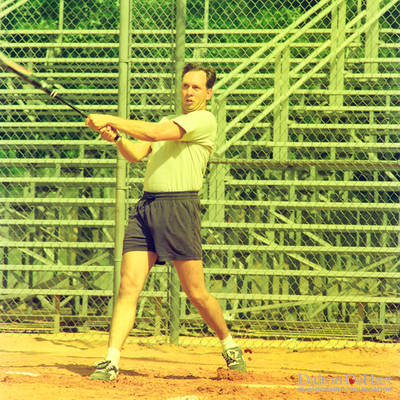 Montrose Softball League <br><small>June 2, 1996</small>