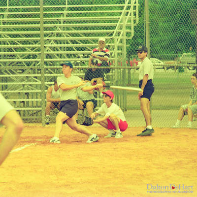 Montrose Softball League <br><small>June 2, 1996</small>
