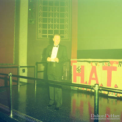 Houston Area Teen Coalition of Homosexuals Prom <br><small>June 8, 1996</small>
