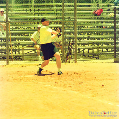 Montrose Softball League <br><small>June 9, 1996</small>
