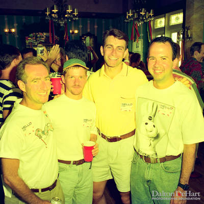 EPAH Pride Party <br><small>June 12, 1996</small>