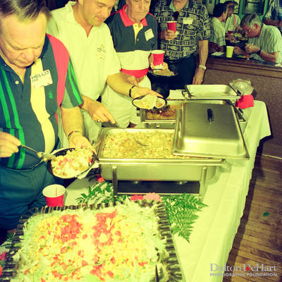 EPAH Pride Party <br><small>June 12, 1996</small>