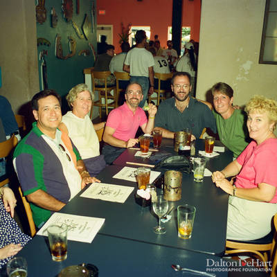 Montrose Softball League <br><small>July 14, 1996</small>