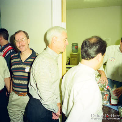 EPAH Happy Hour <br><small>July 19, 1996</small>