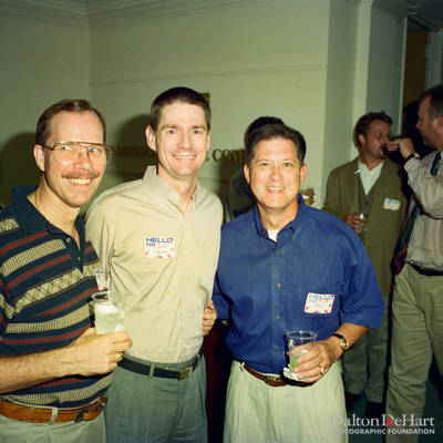 EPAH Happy Hour <br><small>July 19, 1996</small>