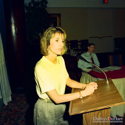 EPAH Dinner Meeting <br><small>Aug. 20, 1996</small>