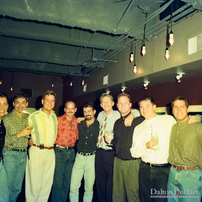 EPAH Happy Hour <br><small>Aug. 23, 1996</small>