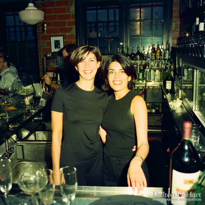 EPAH Happy Hour <br><small>Aug. 23, 1996</small>
