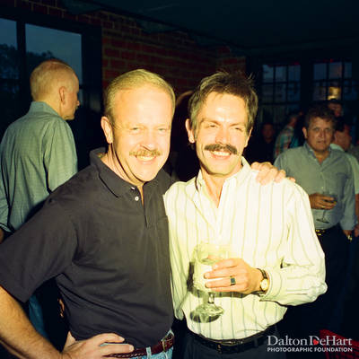 EPAH Happy Hour <br><small>Aug. 23, 1996</small>