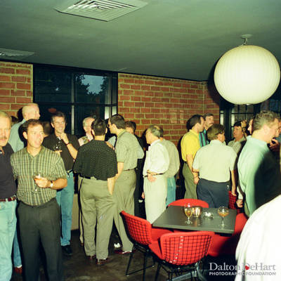 EPAH Happy Hour <br><small>Aug. 23, 1996</small>