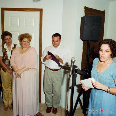 Omega House 10th Anniversary Awards <br><small>Sept. 18, 1996</small>