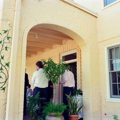 Milam House <br><small>Sept. 29, 1996</small>