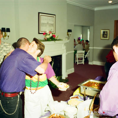 Krewe of Olympus <br><small>Oct. 6, 1996</small>