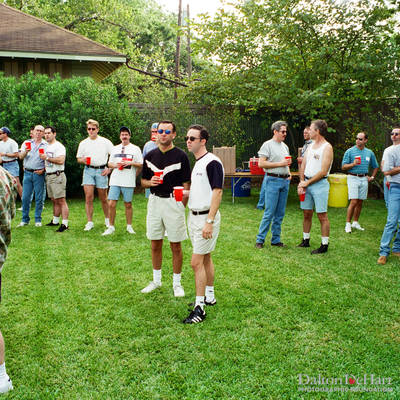 Folleyball Fest <br><small>Oct. 13, 1996</small>