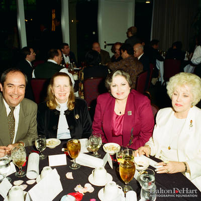 Founders Dinner <br><small>Nov. 22, 1996</small>