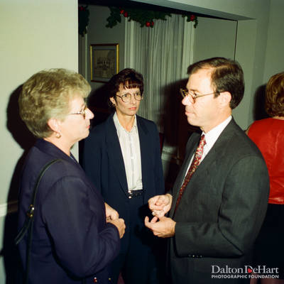 Gay and Lesbian Chamber of Commerce <br><small>Dec. 5, 1996</small>