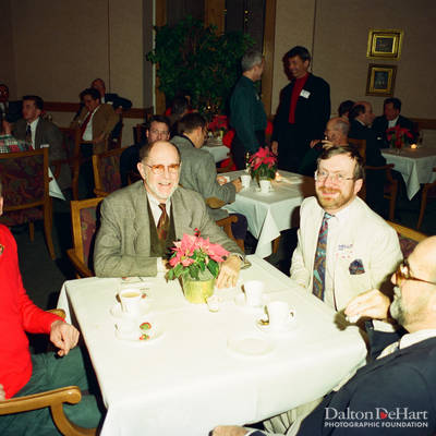 EPAH Holiday Party <br><small>Dec. 8, 1996</small>