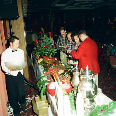 Christmas Songfest <br><small>Dec. 8, 1996</small>