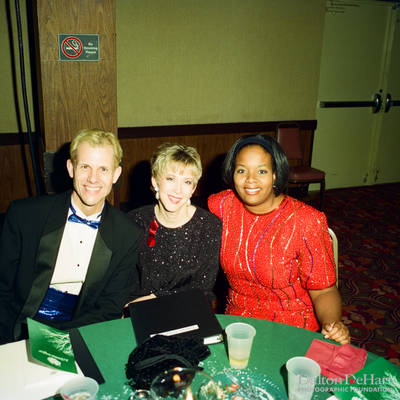 Christmas Songfest <br><small>Dec. 8, 1996</small>