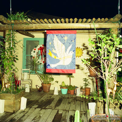 Party Decorations <br><small>Dec. 14, 1996</small>