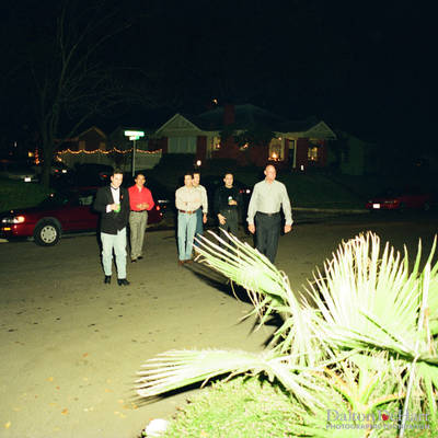 Party Decorations <br><small>Dec. 14, 1996</small>