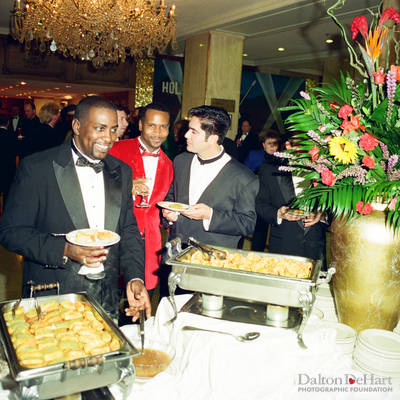 Celebrate '97, Hollywood Style <br><small>Dec. 31, 1996</small>