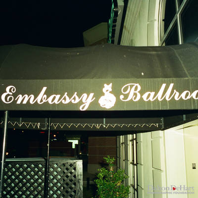 EPAH Sweetheart Masquerade Ball <br><small>Feb. 15, 1997</small>