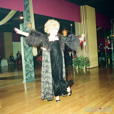 EPAH Sweetheart Masquerade Ball <br><small>Feb. 15, 1997</small>