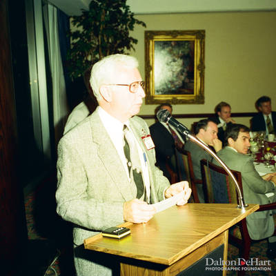 EPAH Dinner Meeting <br><small>Feb. 18, 1997</small>