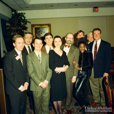 EPAH Dinner Meeting <br><small>Feb. 18, 1997</small>