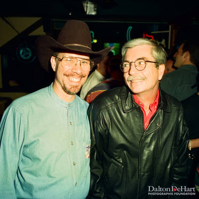 EPAH Rodeo Roundup BBQ <br><small>Feb. 2, 1997</small>