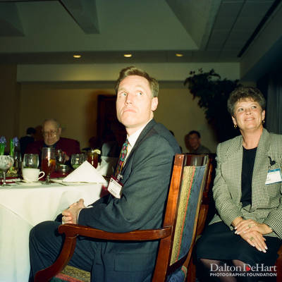 EPAH Dinner Meeting <br><small>March 18, 1997</small>