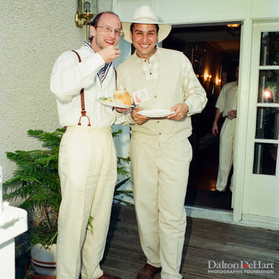The Great Gatsby Fundraiser <br><small>April 6, 1997</small>