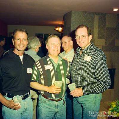 EPAH Happy Hour <br><small>April 11, 1997</small>