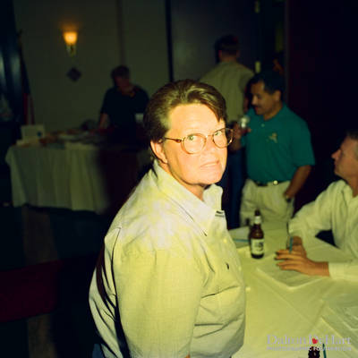 Casino Party <br><small>May 9, 1997</small>