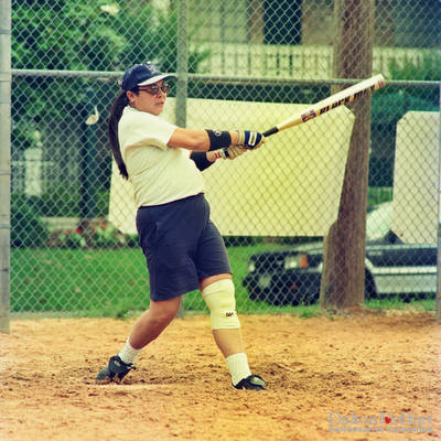 Montrose Softball League 5th Weekend <br><small>May 11, 1997</small>