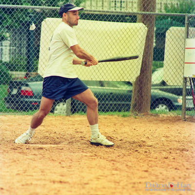 Montrose Softball League 5th Weekend <br><small>May 11, 1997</small>