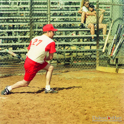 Montrose Softball League <br><small>May 18, 1997</small>