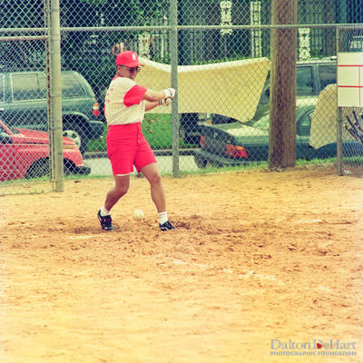 Montrose Softball League <br><small>May 18, 1997</small>