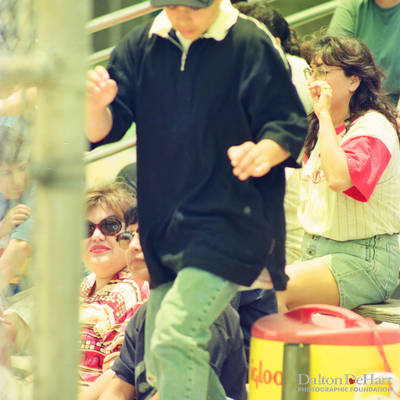 Montrose Softball League <br><small>June 8, 1997</small>